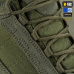 M-TAC КРОСІВКИ ТАКТИЧНІ ДЕМІСЕЗОННІ PRO LINE RANGER GREEN