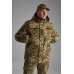 Тактическая зимняя куртка пиксель“Tactical WinterGuard Pro-X“
