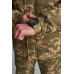 Тактическая зимняя куртка пиксель“Tactical WinterGuard Pro-X“