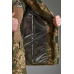 Тактическая зимняя куртка пиксель“Tactical WinterGuard Pro-X“