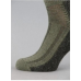 Носки мужские Sturm Mil-Tec Swedish Boot Socks Olive 13007101