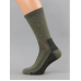 Носки мужские Sturm Mil-Tec Swedish Boot Socks Olive 13007101
