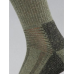Носки мужские Sturm Mil-Tec Swedish Boot Socks Olive 13007101