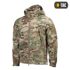 M-Tac куртка Soft Shell MC 20201008