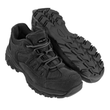 Черевики Sturm Mil-Tec Squad 2,5'' Black 12823502
