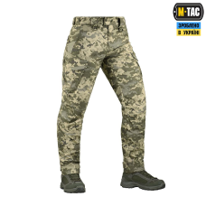 M-TAC ШТАНИ AGGRESSOR GEN.II FLEX RIP-STOP MM14