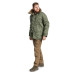 Куртка Mil-Tec N3B Парка - Olive