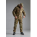 Тактическая зимняя куртка Мультикам“Tactical WinterGuard Pro-X“ DSQZ 334290