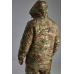 Тактическая зимняя куртка Мультикам“Tactical WinterGuard Pro-X“ DSQZ 334290