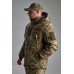 Тактическая зимняя куртка Мультикам“Tactical WinterGuard Pro-X“ DSQZ 334290