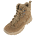 Ботинки тактические Mil-Tec Teesar Squad 5“ Coyote Brown 12824005