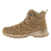 Ботинки тактические Mil-Tec Teesar Squad 5“ Coyote Brown 12824005