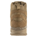 Ботинки тактические Mil-Tec Teesar Squad 5“ Coyote Brown 12824005