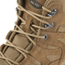 Ботинки тактические Mil-Tec Teesar Squad 5“ Coyote Brown 12824005