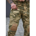 Тактические штаны Call Dragon G-4 Combat Pants пиксель