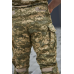 Тактические штаны Call Dragon G-4 Combat Pants пиксель