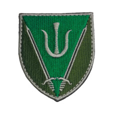 Шеврон 160 Омбр