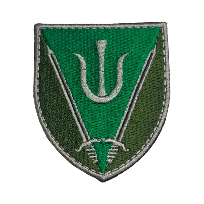 Шеврон 160 Омбр