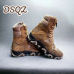 Берцы OKSY Bulat Койот GORE-TEX