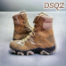 Берцы OKSY Bulat Койот GORE-TEX