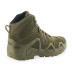 Черевики тактичні Alligator Olive