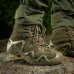 Черевики тактичні Alligator Olive