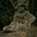 Черевики тактичні Alligator Olive