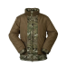 Куртка “Tactical Series“ Level 7 Climashield Apex 100 г “Tactical Series“ Мультикам 334260