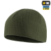 M-TAC ШАПКА-ПІДШОЛОМНИК ФЛІС РІП-СТОП ARMY OLIVE