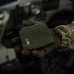 M-TAC ШАПКА-ПІДШОЛОМНИК ФЛІС РІП-СТОП ARMY OLIVE