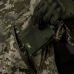 M-TAC ШАПКА-ПІДШОЛОМНИК ФЛІС РІП-СТОП ARMY OLIVE