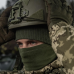 M-TAC ШАПКА-ПІДШОЛОМНИК ФЛІС РІП-СТОП ARMY OLIVE