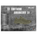 Кросівки Sturm Mil-Tec Tactical Sneaker - Olive 12889001