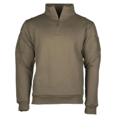 Толстовка Mil-Tec Tactical Ranger Green 11472512