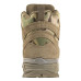 Черевики тактичні Sturm Mil-Tec Teesar Squad 5” Multicam 12824041