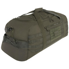 Сумка Mil-Tec US Combat Parachute Cargo Large 105 л - Olive