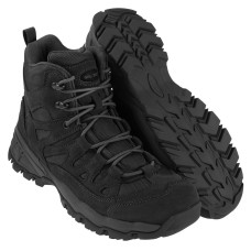 Черевики Mil-Tec Teesar Squad 5““ Black
