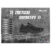 Тактичні кросівки Sturm Mil-Tec Tactical Sneaker - Black 12889002