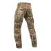 Штаны тактические с наколенниками Tactical Series G4 Multicam