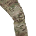 Штаны тактические с наколенниками Tactical Series G4 Multicam
