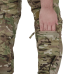 Штаны тактические с наколенниками Tactical Series G4 Multicam