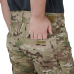 Штаны тактические с наколенниками Tactical Series G4 Multicam