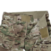 Штаны тактические с наколенниками Tactical Series G4 Multicam