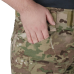 Штаны тактические с наколенниками Tactical Series G4 Multicam