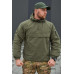 Куртка Mil-Tec Winter Combat Anorak - Olive