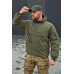 Куртка Mil-Tec Winter Combat Anorak - Olive