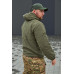 Куртка Mil-Tec Winter Combat Anorak - Olive