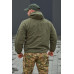Куртка Mil-Tec Winter Combat Anorak - Olive