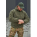Куртка Mil-Tec Winter Combat Anorak - Olive