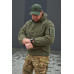 Куртка Mil-Tec Winter Combat Anorak - Olive